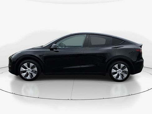 Used 2023 Tesla Model Y Long Range AWD/4WD image 10
