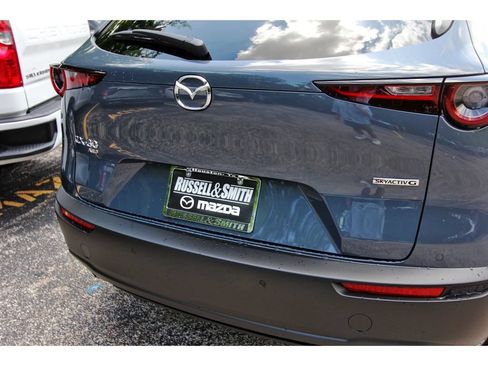 New 2026 MAZDA CX-30 AWD 2.5 S image 6