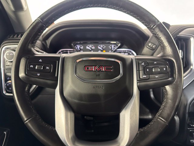 Used 2022 GMC Sierra 3500 SLE w/ Gooseneck/5TH Wheel Package AWD/4WD image 17