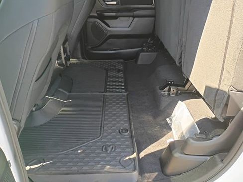 Used 2026 RAM 1500 Big Horn AWD/4WD image 15