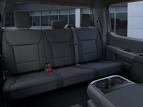 New 2026 Ford F150 XLT AWD/4WD image 34
