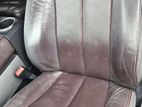 Used 2017 Ford Expedition Platinum image 8