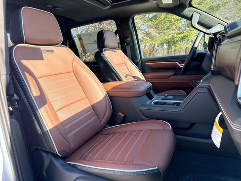 New 2026 GMC Sierra 2500 Denali Ultimate w/ Max Trailering Package image 20