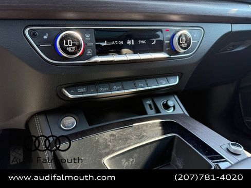 Used 2023 Audi Q5 2.0T Premium Plus w/ Premium Plus Package AWD/4WD image 43
