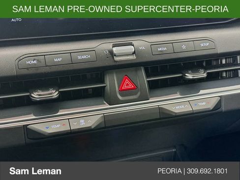 Used 2025 Kia K4 EX image 15
