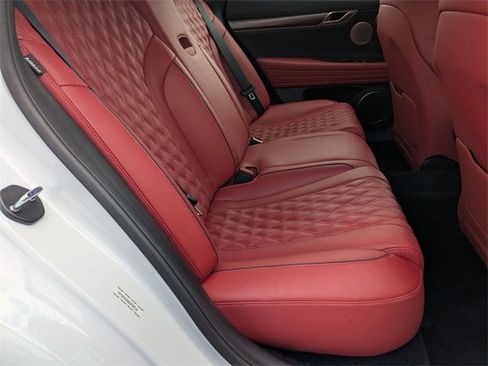 Used 2024 Genesis G80 3.5T Sport image 17