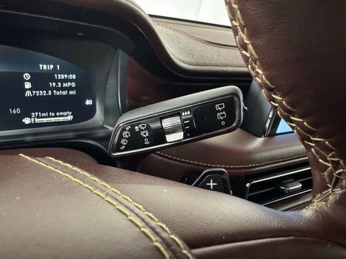 Certified 2023 Lincoln Aviator Black Label w/ Dynamic Handling Package image 51