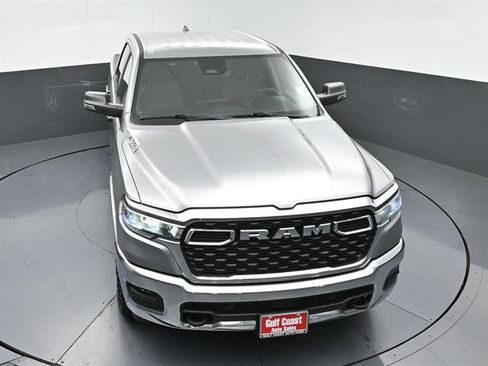 Used 2025 RAM 1500 Lone Star AWD/4WD image 36