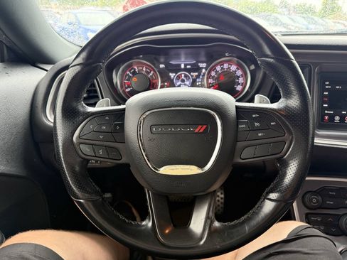 Used 2021 Dodge Challenger R/T RWD image 17