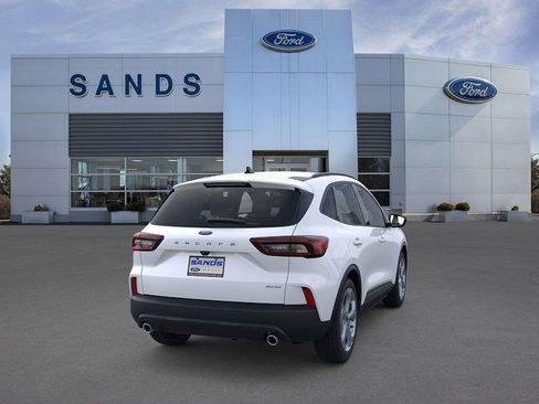 New 2026 Ford Escape ST-Line w/ Tech Pack #1 image 8
