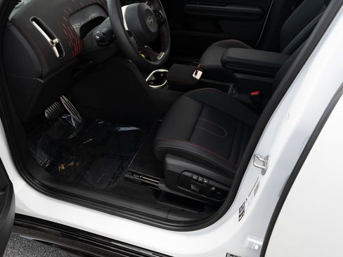 Used 2026 MINI Cooper Countryman John Cooper Works AWD/4WD image 18