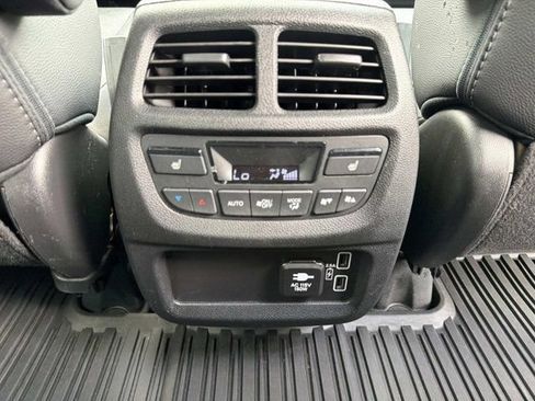 Used 2021 Honda Passport Elite image 21