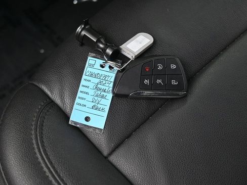 Used 2024 Chevrolet Tahoe LT RWD image 19