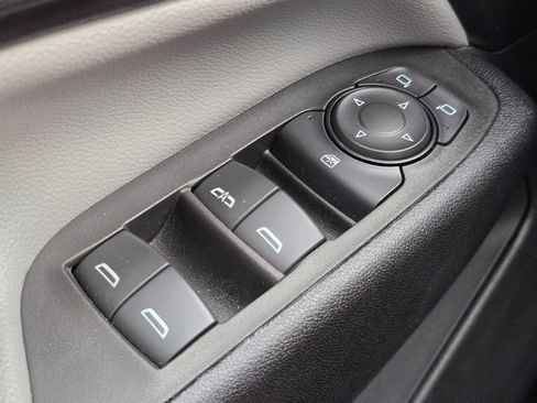 Used 2024 Chevrolet Equinox LS w/ LS Convenience Package FWD image 59