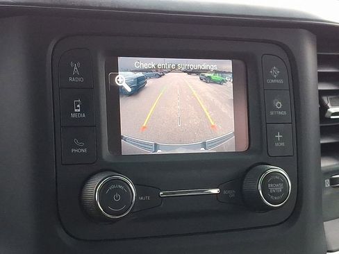 Used 2019 RAM 1500 Big Horn image 17