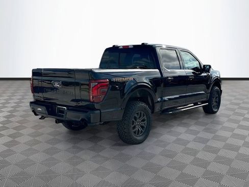 Used 2025 Ford F150 Tremor w/ Equipment Group 402A High AWD/4WD image 5