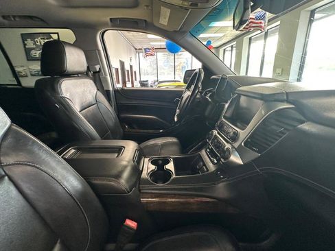 Used 2018 Chevrolet Tahoe LT image 38