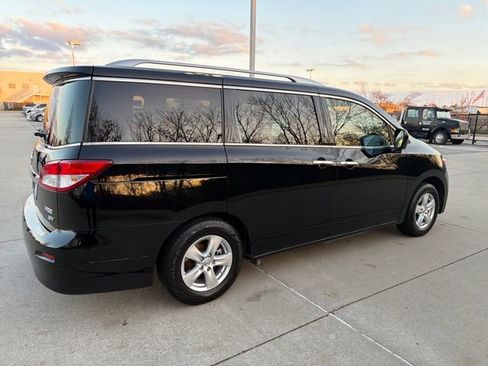 Used 2012 Nissan Quest SV image 5