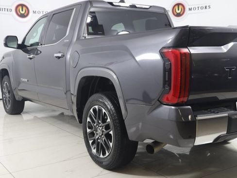 Used 2023 Toyota Tundra Limited image 22