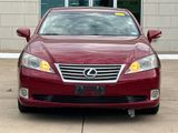 Used 2012 Lexus ES 350 image 3