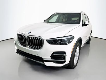 Used 2022 BMW X5 sDrive40i