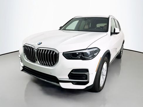 Used 2022 BMW X5 sDrive40i image 1