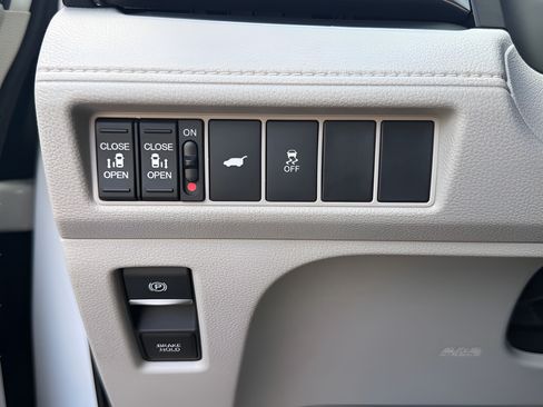 New 2026 Honda Odyssey EX-L image 19