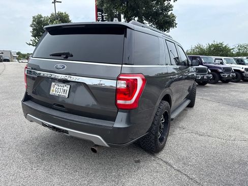 Used 2019 Ford Expedition XLT RWD image 7