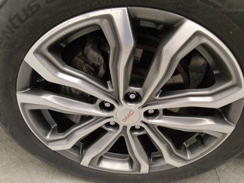 Used 2019 GMC Terrain Denali w/ Driver Alert Package II image 31