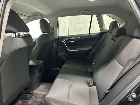 Used 2025 Toyota RAV4 Woodland Edition image 46