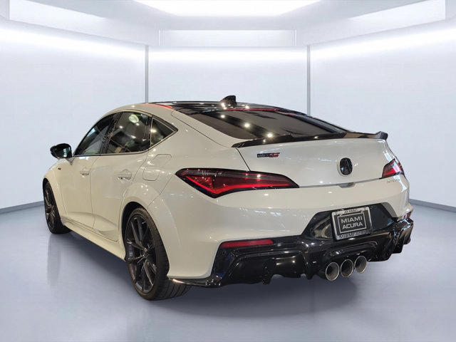 Used 2024 Acura Integra Type S FWD image 3
