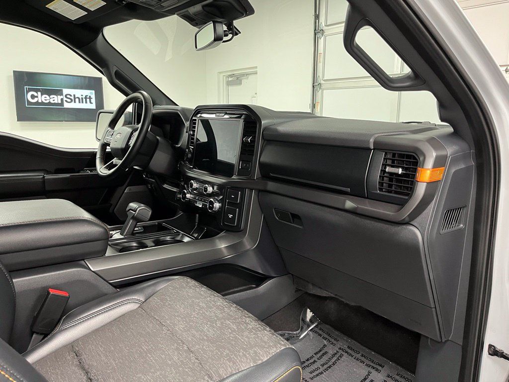 Used 2025 Ford F150 Tremor AWD/4WD image 57