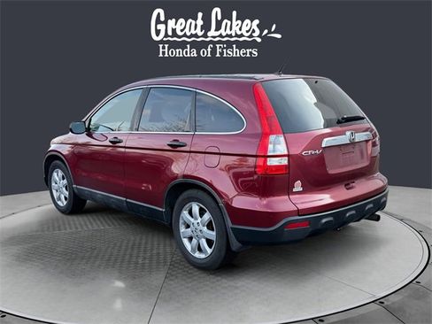 Used 2009 Honda CR-V EX image 3