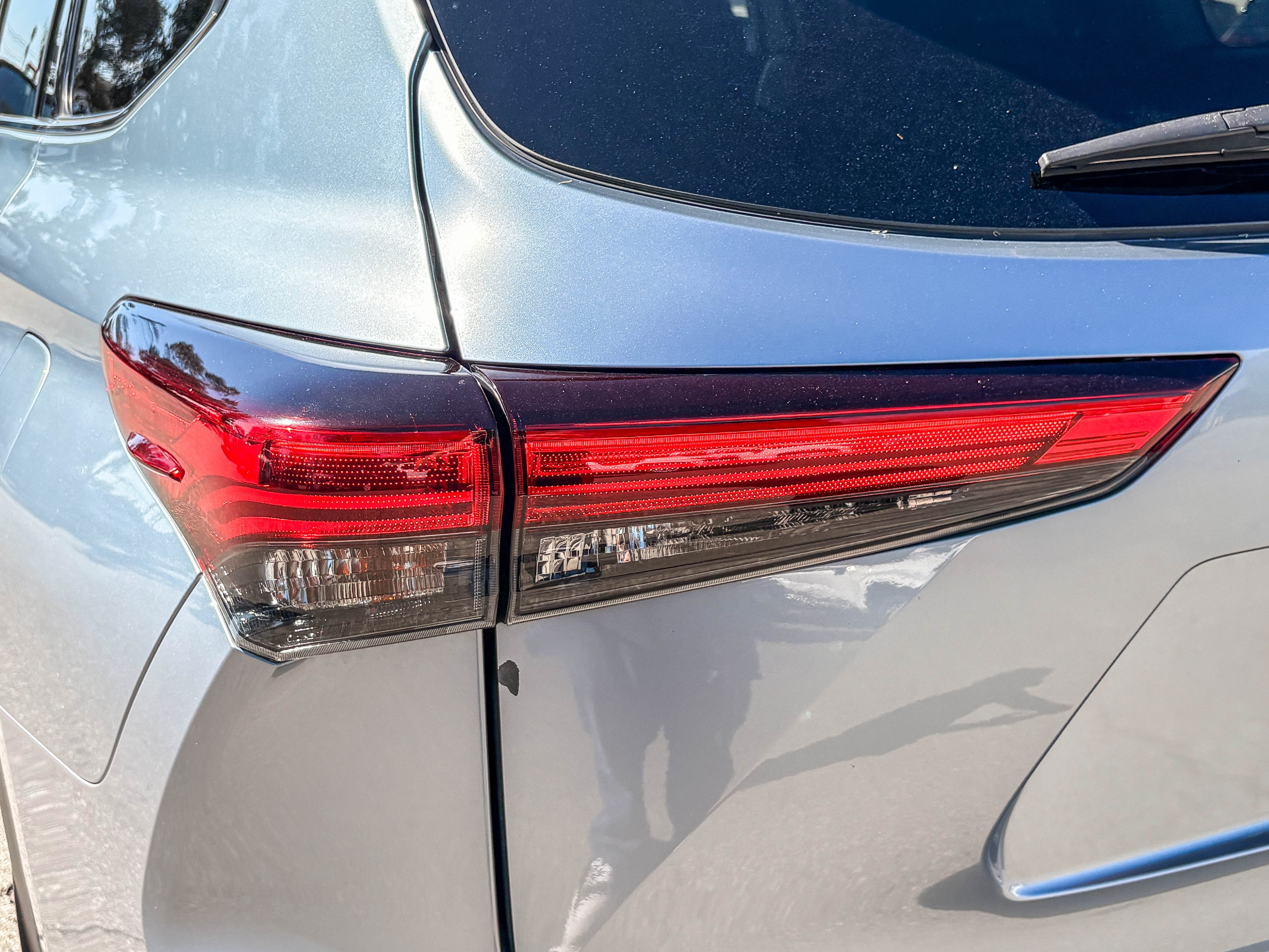 Used 2021 Toyota Highlander Platinum AWD/4WD image 9