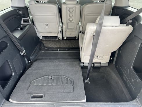 Used 2023 Honda Odyssey EX-L image 27