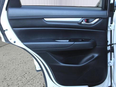 Used 2023 MAZDA CX-5 AWD 2.5 S w/ Select Package image 38