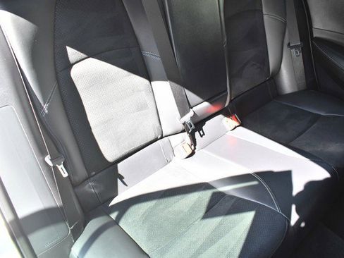 Used 2025 Toyota Corolla GR image 28