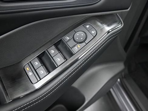 New 2026 Nissan Rogue SV image 13