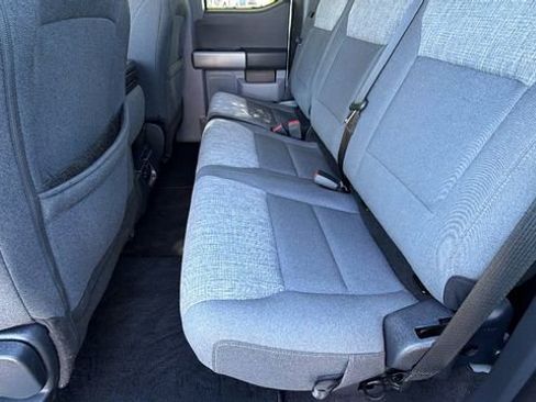 Used 2021 Ford F150 XLT w/ Equipment Group 301A Mid RWD image 16