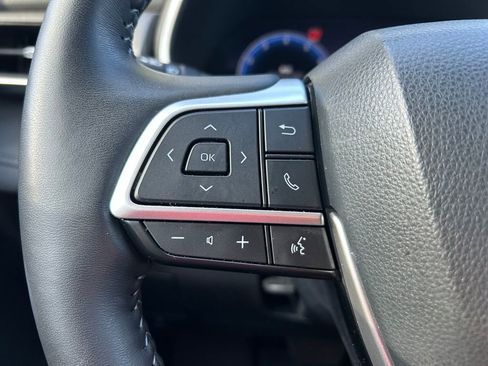 Used 2023 Toyota Highlander Limited FWD image 23