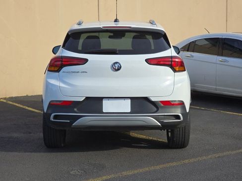 Used 2023 Buick Encore GX Select image 4