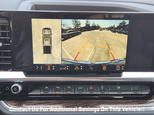 New 2026 GMC Sierra 1500 Elevation w/ Elevation Premium Package RWD image 19