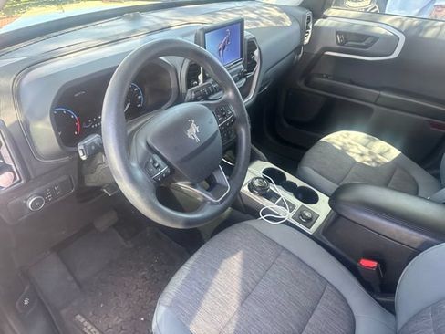 Used 2021 Ford Bronco Sport Big Bend AWD/4WD image 2