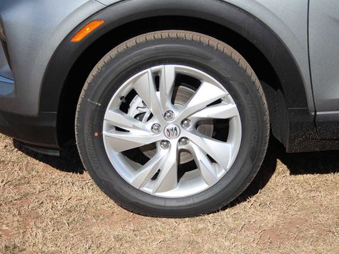 New 2026 Buick Encore GX Preferred w/ Comfort Package FWD image 13