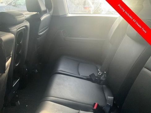 Used 2025 Honda Odyssey EX-L image 9