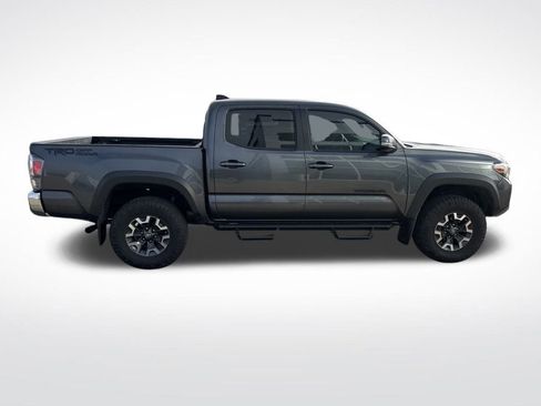 Used 2021 Toyota Tacoma TRD Off-Road image 11