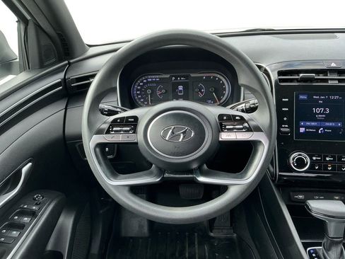 Used 2022 Hyundai Santa Cruz SEL w/ Cargo Package image 18