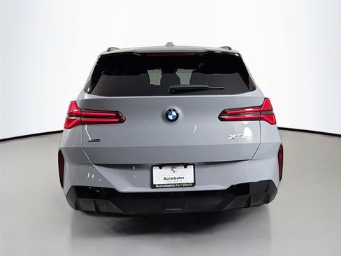 New 2026 BMW X3 xDrive30i w/ Premium Package AWD/4WD image 6