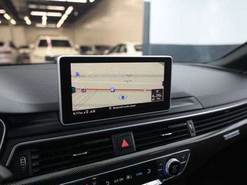 Used 2019 Audi S5 Premium Plus w/ Premium Plus image 29