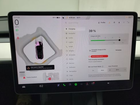 Used 2025 Tesla Model Y Long Range image 19